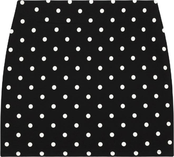 Women's Aisha Low Rise Mini Skirt