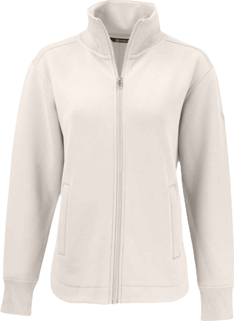 Women's Roam Full Zip Long Sleeve Jacket