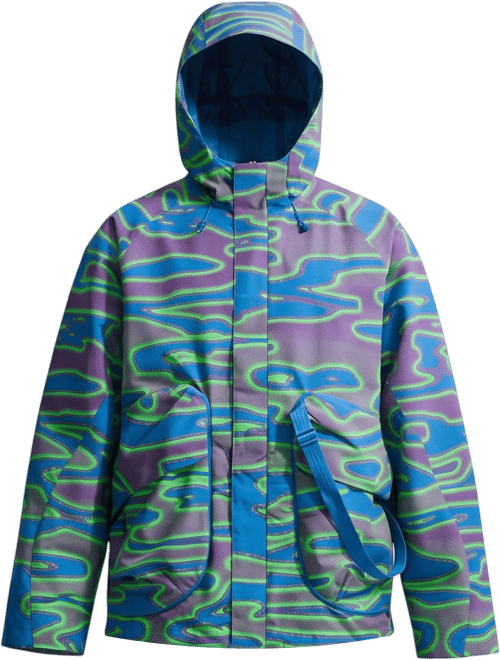 Nike Project F.R.O.G. Men's Storm-FIT Hooded Jacket