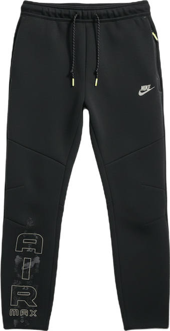 Nike Tech Joggers de tejido Fleece para hombre