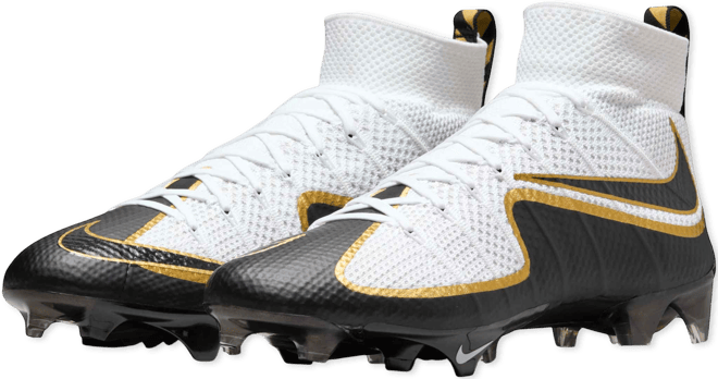 Nike Vapor Edge 360 "Untouchable" Football Cleats