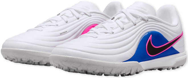 Nike Jr. Tiempo Maestro Academy Big Kids' Turf Low-Top Soccer Shoes