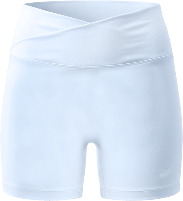 Nike One 12,5 cm Shorts für Damen