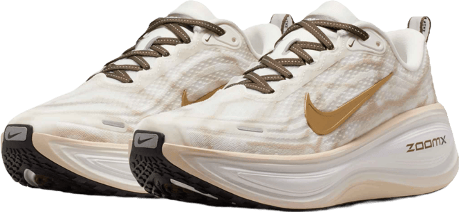 Nike Vomero Plus Women's Road Running Shoes