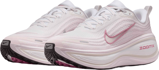 Nike Vomero Plus Tenis de correr en pavimento para mujer