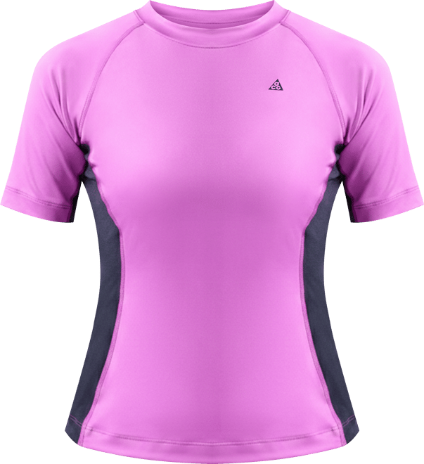 Nike ACG 'Wildsee' Women's Dri-FIT Short-Sleeve Base Layer Top