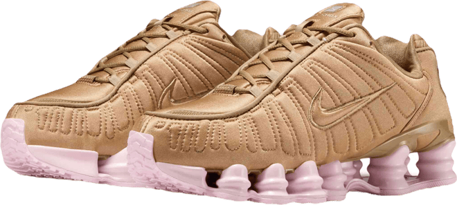 Nike Shox TL Women's Shoes