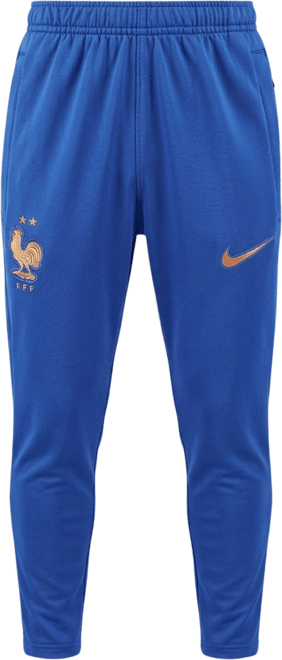 FFF Strike Older Kids' Nike Dri-FIT Football Knit Pants