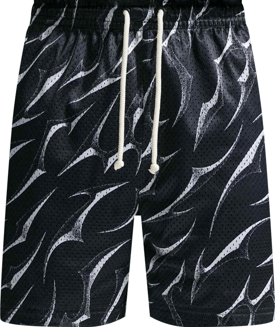 JA Men's Dri-FIT Basketball Practice Shorts