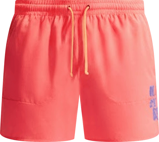 Nike Stride Shorts de correr Dri-FIT con forro de ropa interior de 13 cm para hombre