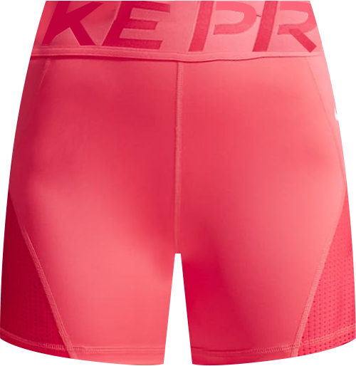 Nike Pro Sculpt Shorts de ciclismo Dri-FIT de tiro alto de 13 cm para mujer