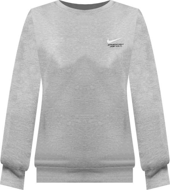 나이키 스포츠웨어 클럽 남성 플리스 크루