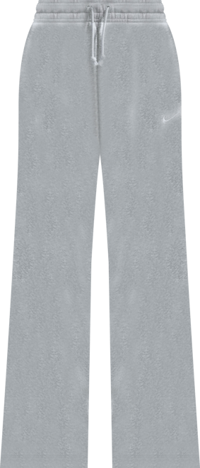 Nike Sportswear Phoenix Fleece Women's High-Waisted Wide-Leg Pants