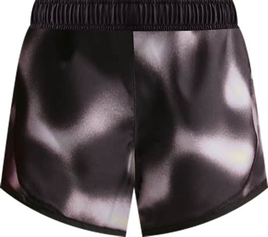 ナイキ テンポ ラックス ウィメンズ Dri-FIT 2イン1 ランニングショートパンツ。