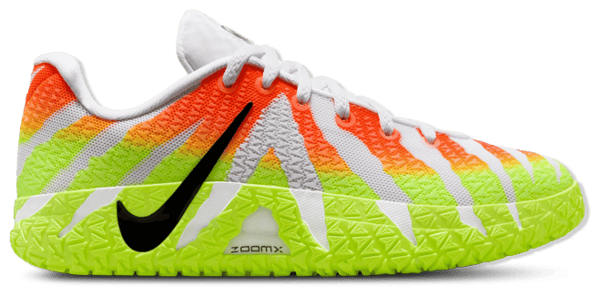 Nike Ja 3 Xmas - Boys' Grade School | Kids Foot Locker