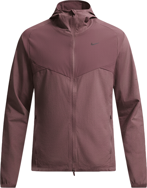 나이키 스트라이드 남성 리펠 러닝 재킷