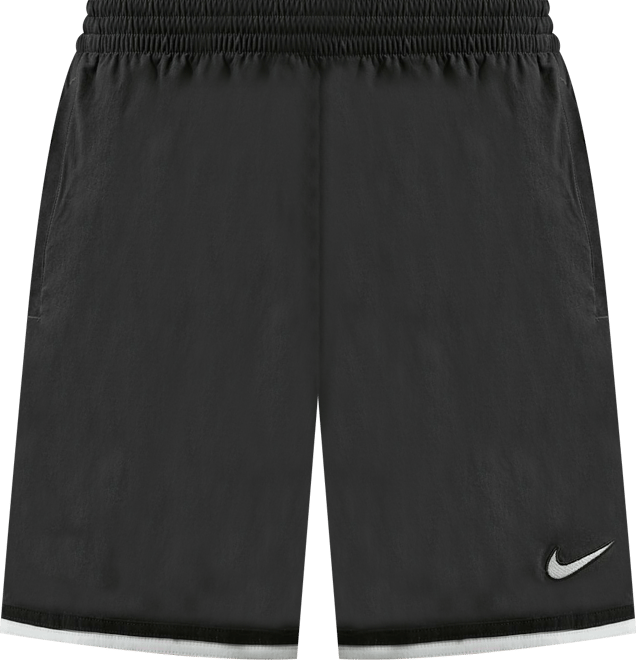 Nike Men's Dri-FIT 12.5cm (approx.) Football Shorts