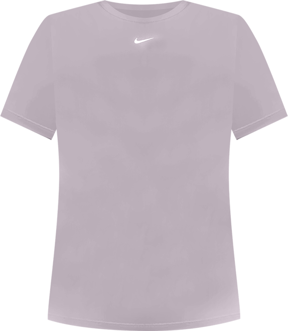 나이키 원 클래식 여성 드라이 핏 반팔 탑