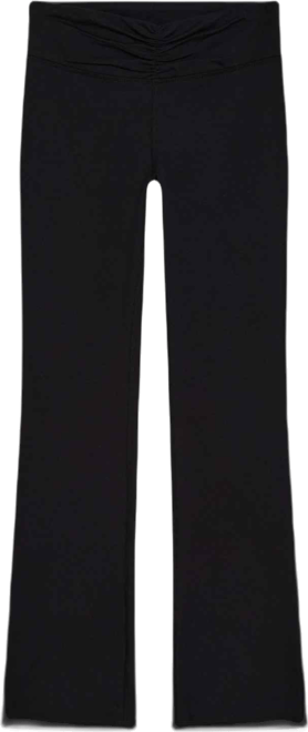 Big Girls Flared Leggings