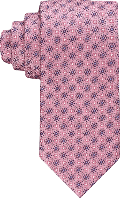 Men's Molly Medallion Classic Tie