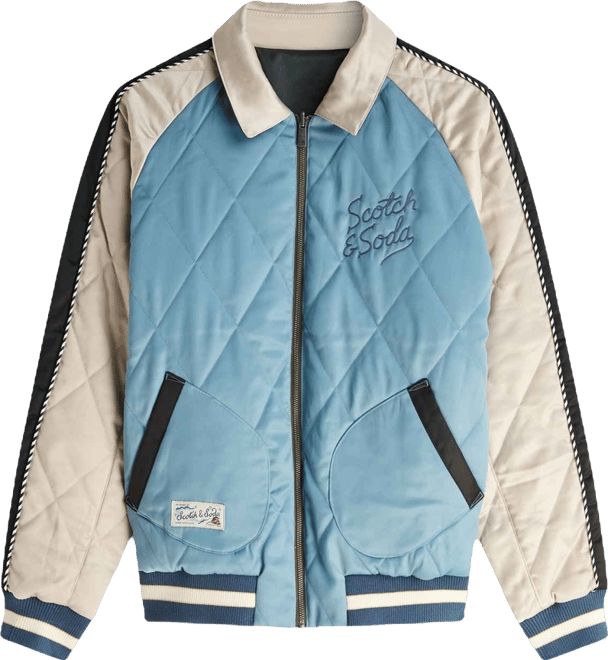 Men's 40th Anniversary Long-Sleeve Jacket