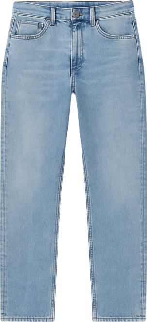 Men's Regular Jeans
