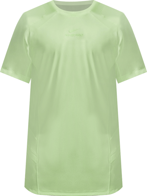 Nike Pro Training Dri-FIT ADV rövid ujjú férfifelső