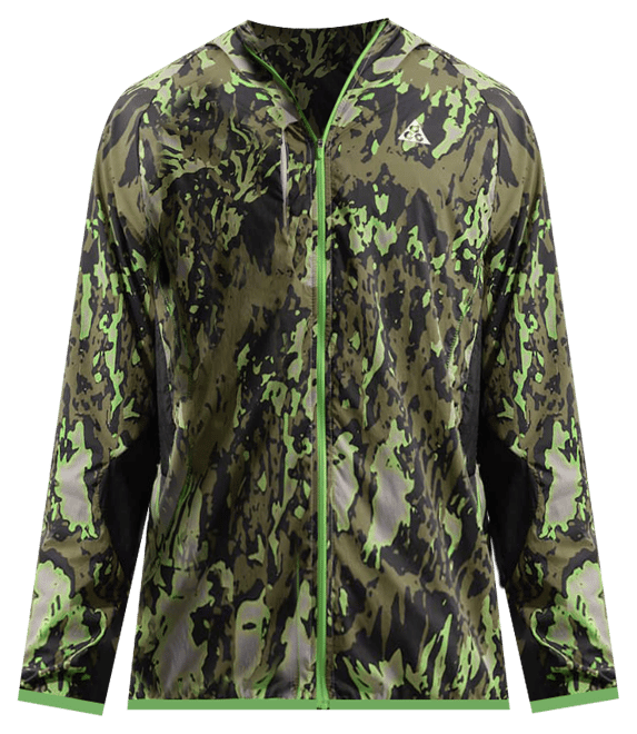 Nike ACG Férfi terepfutókabát