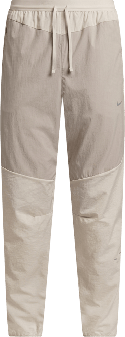 Nike Stride Plus Szőtt, vízlepergető férfi futónadrág