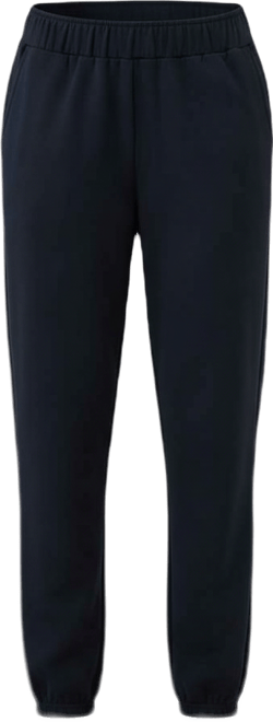 Women's Organic Cotton Cloud Brushed Fleece Sweatpant