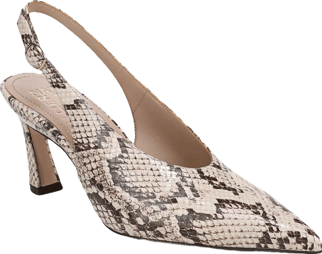 Women's Elaine Slingback Pumps