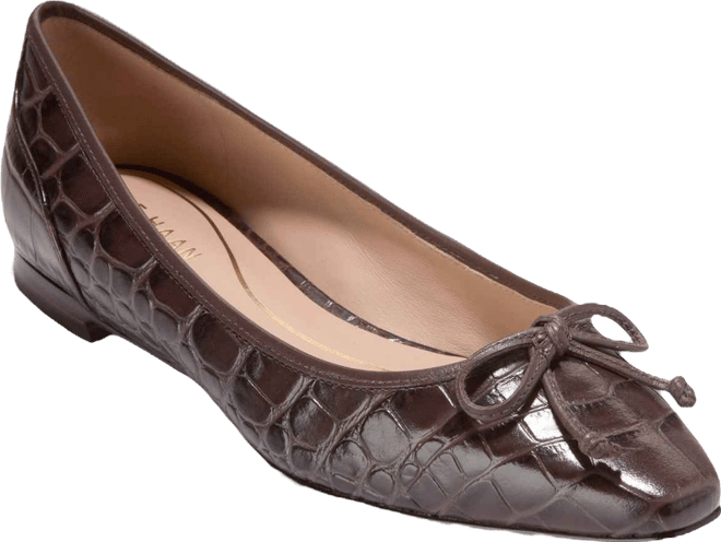 Women's Paget Ballet Flats
