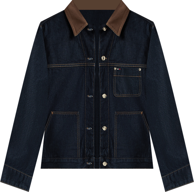 Women's Oversized Chore Jacket