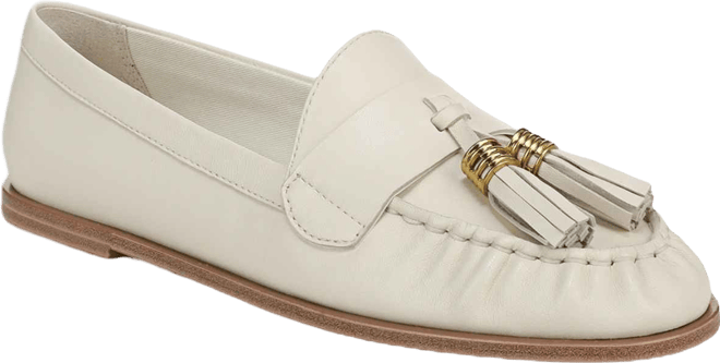 Women's Carita Pointed Toe Loafers