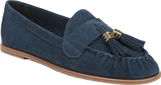 Women's Carita Pointed Toe Loafers