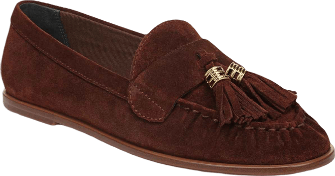 Women's Carita Pointed Toe Loafers