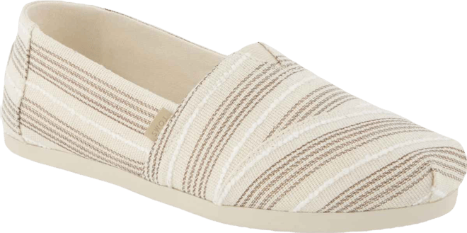 Women's Aclass Slip-On Flats