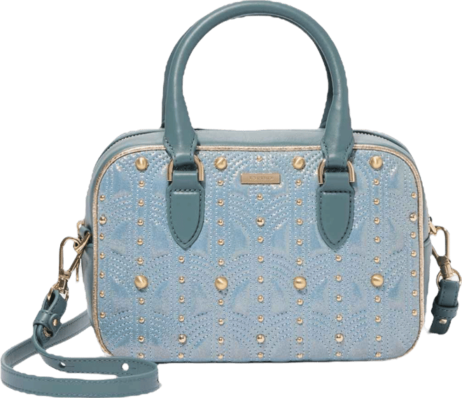 Mara Small Satchel Bag