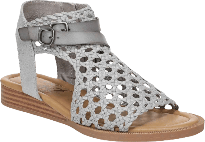 Women's Anuella Strappy Sandals