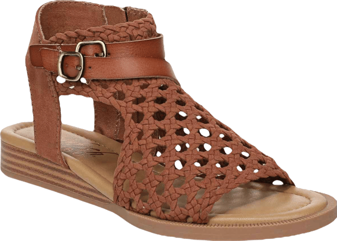 Women's Anuella Strappy Sandals