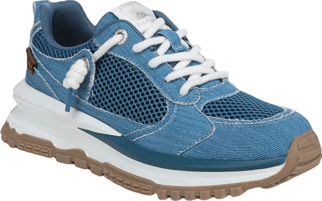 Women's Leotina Slip-On Shoes