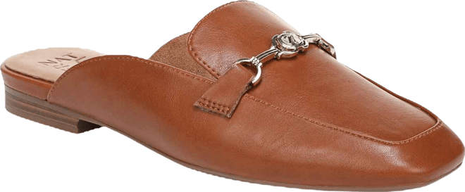 Women's Basel Mule Loafers