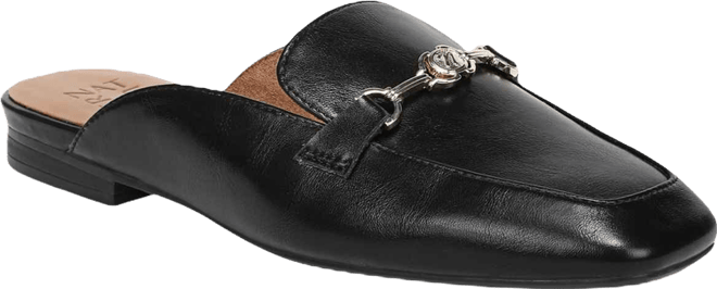 Women's Basel Mule Loafers