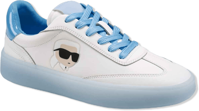 Women's Sumava Lace-Up Sneakers