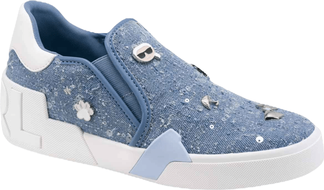 Women's Maude Slip-On Sneakers