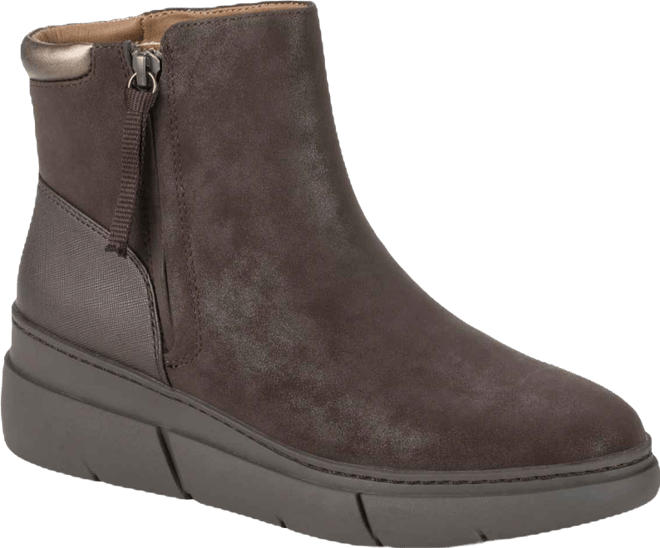 Women's Lakelyn Wedge Bootie