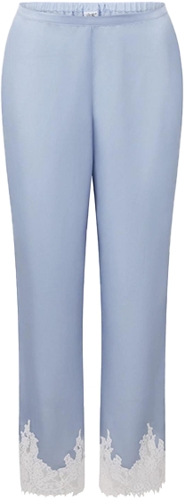 Women's Atelier Collection Pajama Pant