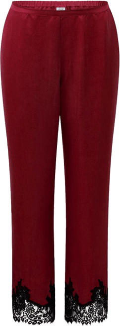 Women's Atelier Collection Pajama Pant