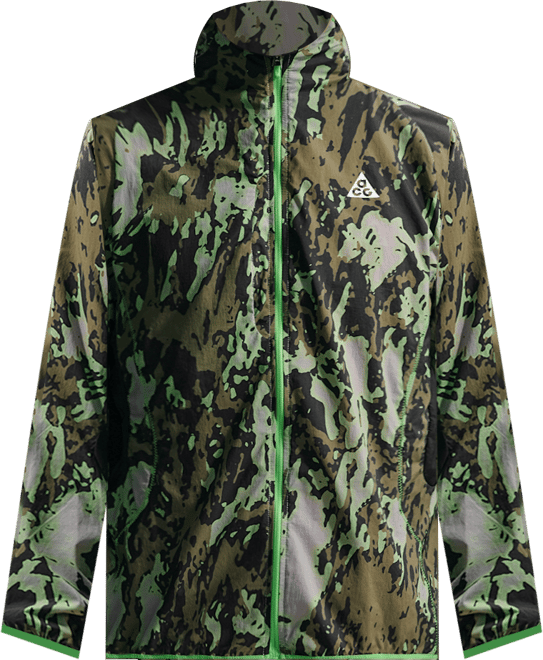 Nike ACG Men's Trail Running Jacket