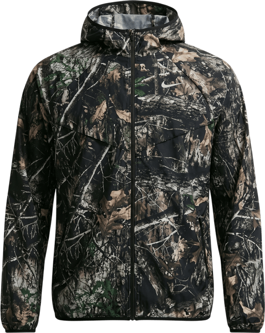 Nike Stride Men's Dri-FIT Realtree® Running Jacket